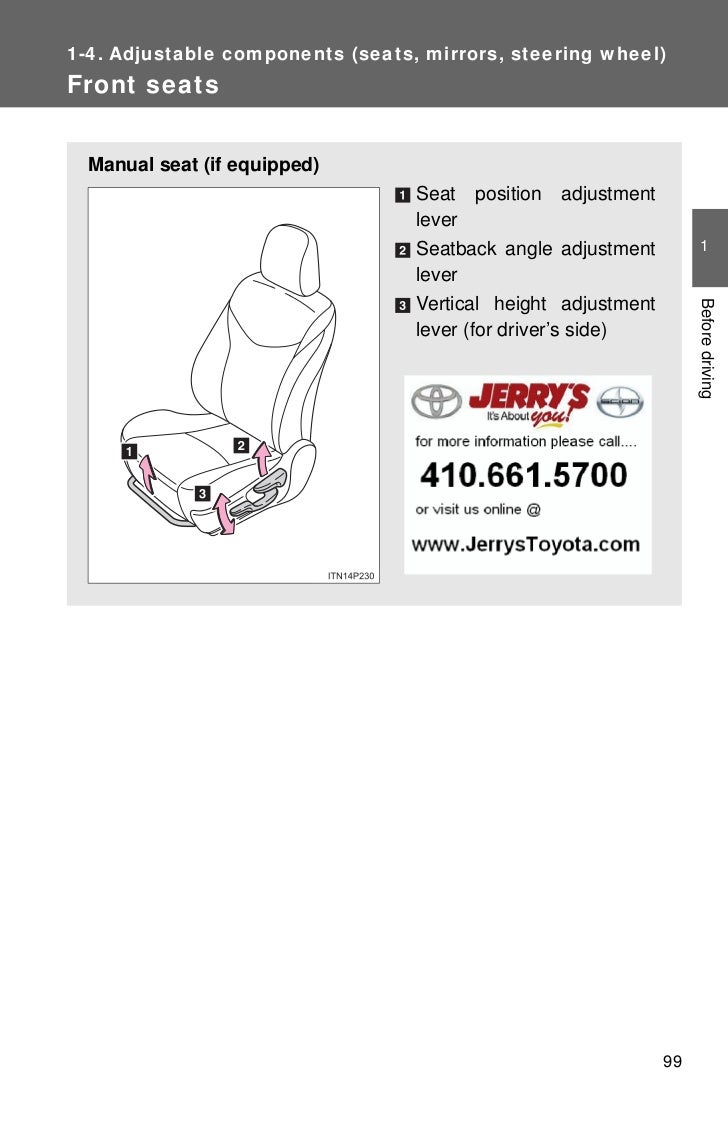 Toyota RAV4 Service Manual: Crankshaft position sensor A Toyota RAV4 Service Manual: Crankshaft position sensor A